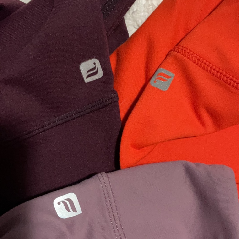 Fabletics Legging Set - image 2